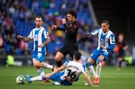 RCD Espanyol vs Club Atletico de Madrid - La Liga
